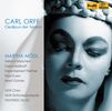 Carl Orff (1895-1982): Oedipus der Tyrann, 2 CDs