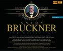 Anton Bruckner (1824-1896): Anton Bruckner - The Collection, 20 CDs