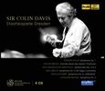 Colin Davis & die Staatskapelle Dresden, 6 CDs