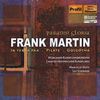 Frank Martin (1890-1974): Golgotha, 3 CDs