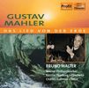 Gustav Mahler (1860-1911): Das Lied von der Erde, CD