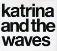 Katrina & The Waves: Katrina & The Waves, CD
