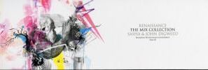 John Sasha & Digweed: Renaissance: Mix Collection 1, 3 CDs