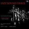 George Gruntz  (1932-2013): Mental Cruelty (O.S.T.), LP