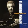 Kenny Burrell  (geb. 1931): Ralph J. Bunche Suite, CD