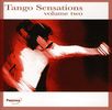 Tango Sensations: Vol. 2-Tango Sensations, CD