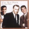 Rat Pack: Far Away Places, CD