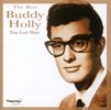 Buddy Holly: True Love Ways, CD