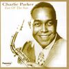 Charlie Parker: East Of The Sun, CD