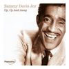Sammy Davis Jr.: Up, Up And Away [german, CD