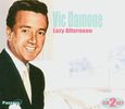 Vic Damone: Lazy Afternoon, 2 CDs
