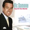 Vic Damone: Top Of The World, CD