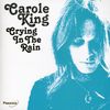 Carole King: Crying In The Rain, CD