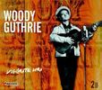 Woody Guthrie: Vigilante Man, CD