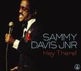 Sammy Davis Jr.: Hey There!, 2 CDs