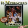 15 Merengues Pagaditos: 15 Merengues Pagaditos / Vario, CD