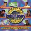 Various Artists: Merengues Poderosos En 3 Cds, 3 CDs