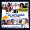 30 Merengues Pegaditos: Lo Nuevo Y Lo Mejor 2008, 2 CDs