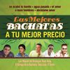 Mejores Bachatas A Tu Mejor P: Mejores Bachatas A Tu Mejor Pr, CD
