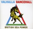 British Sea Power: Valhalla Dancehall, CD