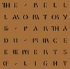 Pantha Du Prince & The Bell Laboratory: Elements Of Light (LP + CD), LP