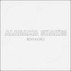Alabama Shakes: Boys And Girls (LP + 7