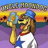 Uncle Moondog: Uncle Moondog, CD