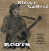 Sleepy Labeef: Roots, CD