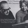 Alberto Ginastera (1916-1983): Cellokonzerte Nr.1 & 2, CD