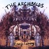 Archibalds: Easy Living, CD