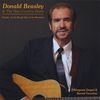 Donald Beasley & The New Coun: Climbin Up The Rough Side Of T, CD