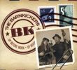 Barnkickers: Up Before Noon, CD