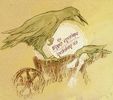 Ginger Envelope: Invitation Air, CD