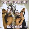 Livid Undead: Bonded, CD