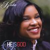 Keisha: He Is God, CD