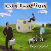 Glen Landing: Sentimental, CD