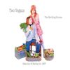 Strolling Scones: Two Vegans, CD