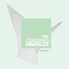 Crashing Marbles: Pocket, CD