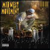 Four Tre: Midwest Movement, CD