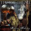 Elysium Theory: Modern Alchemy, CD