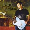 John Zachary Hamilton: John Zachary Hamilton, CD