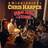 Chris Harper: Four Aces And A Harp, CD
