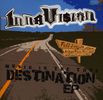 Inna Vision: Music Is The True Destination, CD