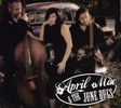 April Mae & The June Bugs: April Mae & The June Bugs, CD
