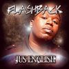Jus English: Flashback, CD