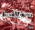 Inna Vision: Ashes Four Your Urn, CD