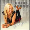 Chloe Johns: Chloe Johns, CD