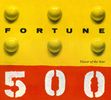 Fortune 500: Flavor Of The Year, CD