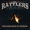 Rattlers: Welcome Back To Georgia, CD