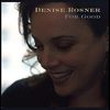 Denise Rosner: For Good, CD